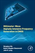 Millimeter-Wave Digitally Intensive Frequency Generation in CMOS