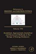 Analytical, Approximate-Analytical and Numerical Methods in the Design of Energy Analyzers