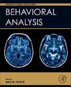 Behavioral Analysis