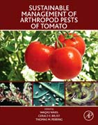 Sustainable Management of Arthropod Pests of Tomato