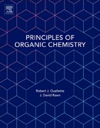 Principles of Organic Chemistry