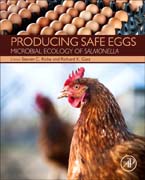 Producing Safe Eggs: Microbial Ecology of Salmonella