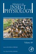 Advances in Insect Physiology