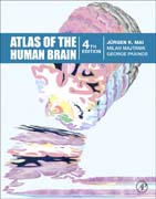 Atlas of the human brain