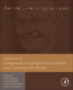 Advances in Independent Component Analysis and Learning Machines