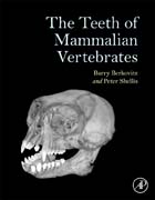 The Teeth of Mammalian Vertebrates