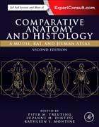 Comparative Anatomy and Histology: A Mouse, Rat, and Human Atlas