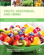 Fruits, Vegetables, and Herbs: Bioactive Foods in Health Promotion