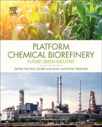 Platform Chemical Biorefinery: Future Green Chemistry