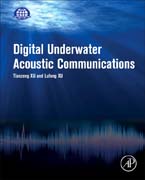 Digital Underwater Acoustic Communications