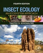 Insect Ecology: An Ecosystem Approach