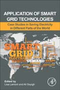 Application of Smart Grid Technologies: Case Studies in Saving Electricity in Different Parts of the World