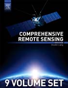 Comprehensive Remote Sensing