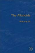 The Alkaloids