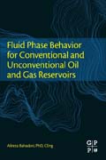 Fluid Phase Behavior for Conventional and Unconventional Oil and Gas Reservoirs