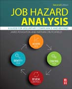 Job Hazard Analysis: A Guide for Voluntary Compliance and Beyond