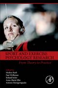 Sport and Exercise Psychology Research: From Theory to Practice