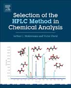 Selection of the HPLC Method in Chemical Analysis