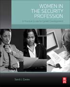 Women in the Security Profession: A Practical Guide for Career Development