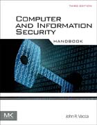 Computer and Information Security Handbook