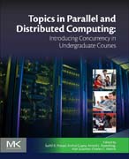 Topics in Parallel and Distributed Computing: Introducing Concurrency in Undergraduate Courses