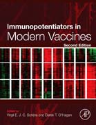 Immunopotentiators in Modern Vaccines