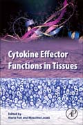 Cytokine Effector Functions in Tissues