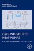 Ground-Source Heat Pumps: Fundamentals, Experiments and Applications