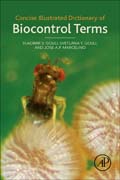 Concise Illustrated Dictionary of Biocontrol Terms