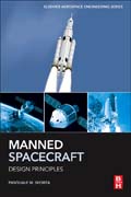 Manned Spacecraft Design Principles