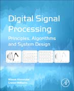 Digital Signal Processing: Principles, Algorithms and System Design