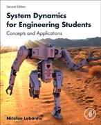 System Dynamics for Engineering Students: Concepts and Applications