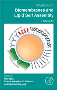 Advances in Biomembranes and Lipid Self-Assembly