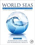 World Seas: An Environmental Evaluation