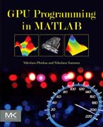 GPU Programming in MATLAB