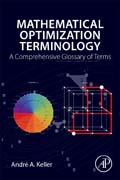 Mathematical Optimization Terminology: A Comprehensive Glossary of Terms