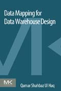 Data Mapping for Data Warehouse Design