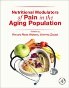 Nutritional Modulators of Pain in the Aging Population