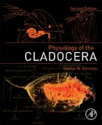 Physiology of the Cladocera