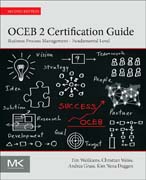 OCEB 2 Certification Guide: Business Process Management - Fundamental Level