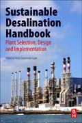 Sustainable Desalination Handbook: Plant Selection, Design and Implementation