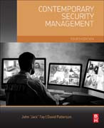 Contemporary Security Management