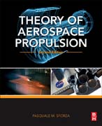 Theory of Aerospace Propulsion