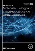 Metabolic Aspects of Aging