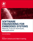 Software Engineering for Embedded Systems: Methods, Practical Techniques, and Applications