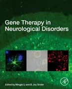 Gene Therapy in Neurological Disorders