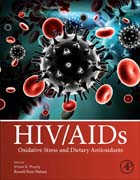 HIV/AIDS: Oxidative Stress and Dietary Antioxidants