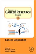 Cancer Disparities