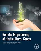 Genetic Engineering of Horticultural Crops