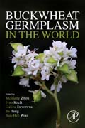 Buckwheat Germplasm in the World